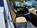 2021 Lexus NX 300h