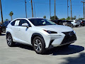 2021 Lexus NX 300h