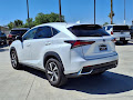 2021 Lexus NX 300h