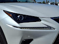 2021 Lexus NX 300h