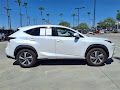 2021 Lexus NX 300h