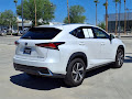 2021 Lexus NX 300h
