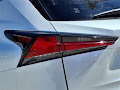 2021 Lexus NX 300h