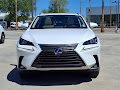 2021 Lexus NX 300h