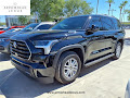 2025 Toyota Sequoia SR5