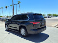 2025 Toyota Sequoia SR5