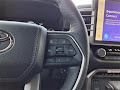 2025 Toyota Sequoia SR5