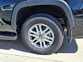 2025 Toyota Sequoia SR5