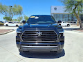 2025 Toyota Sequoia SR5