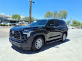 2025 Toyota Sequoia SR5