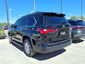 2025 Toyota Sequoia SR5