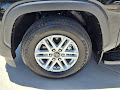2025 Toyota Sequoia SR5
