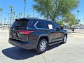 2025 Toyota Sequoia SR5