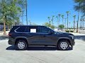 2025 Toyota Sequoia SR5