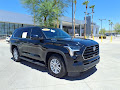 2025 Toyota Sequoia SR5