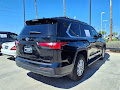 2025 Toyota Sequoia SR5