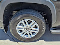 2025 Toyota Sequoia SR5