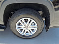 2025 Toyota Sequoia SR5