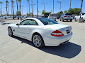 2007 Mercedes-Benz SL-Class SL 550