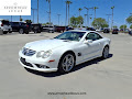 2007 Mercedes-Benz SL-Class SL 550