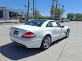 2007 Mercedes-Benz SL-Class SL 550