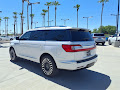 2019 Lincoln Navigator Black Label