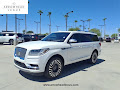 2019 Lincoln Navigator Black Label