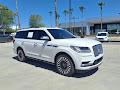 2019 Lincoln Navigator Black Label