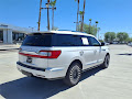 2019 Lincoln Navigator Black Label
