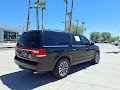 2017 Lincoln Navigator L Select