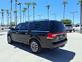 2017 Lincoln Navigator L Select
