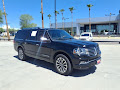 2017 Lincoln Navigator L Select