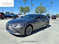 2018 Lexus LS 500 Base