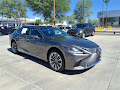 2018 Lexus LS 500 Base
