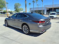 2018 Lexus LS 500 Base