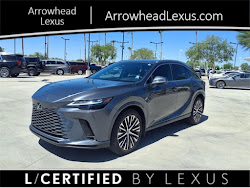 2024 Lexus RX 350 Premium Plus