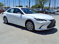 2025 Lexus ES 350