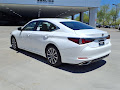 2025 Lexus ES 350