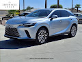 2025 Lexus RX 350 Premium Plus