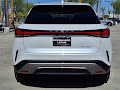2025 Lexus RX 350