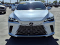 2025 Lexus RX 350