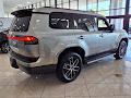2025 Lexus GX 550 Premium+