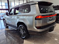 2025 Lexus GX 550 Premium+