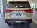 2025 Lexus LX