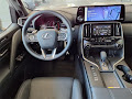 2025 Lexus LX