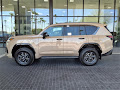 2025 Lexus LX