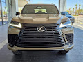2025 Lexus LX