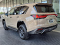 2025 Lexus LX