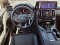 2025 Lexus LX 600 Luxury