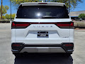 2025 Lexus LX 600 Luxury